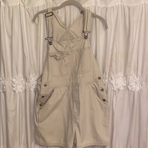 Vintage Old Navy overalls